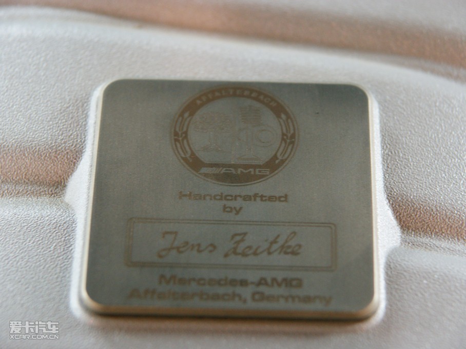 2009��AMG CLS AMG CLS 63