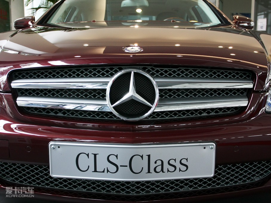 2009YCLS CLS 300