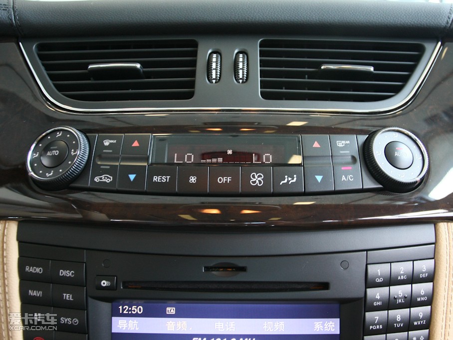 2009��YCLS CLS 350