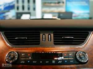 2009��AMG CLS 63 ���{���L��