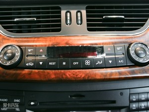 2009��AMG CLS 63 ���{�{��