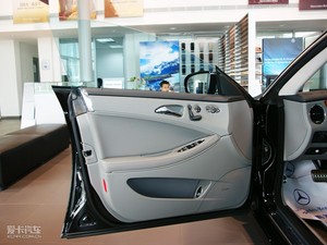 2009��AMG CLS 63 ���g����