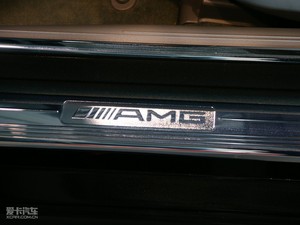 2009��AMG CLS 63 ���g����