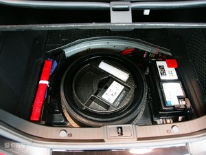 2009��AMG CLS 63 ��̥