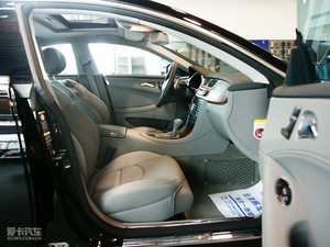 2009��A(y��)MG CLS 63 ���g����