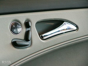 2009��A(y��)MG CLS 63 ���g����