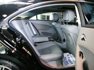 2009��A(y��)MG CLS 63 ���g����