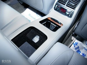 2009��AMG CLS 63 ���g����