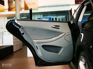 2009��AMG CLS 63 ���g����