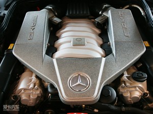 2009��AMG CLS 63 ����