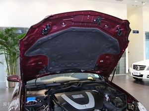 2009款CLS 300 其它