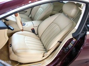2009款CLS 300 主驾驶座椅