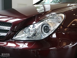 2009CLS 300 (x)(ji)^