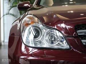 2009CLS 300 (x)(ji)^