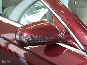 2009CLS 300 (x)(ji)^