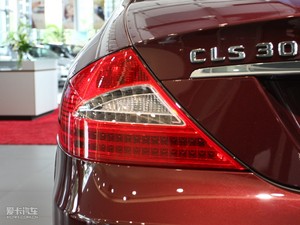 2009CLS 300 ^