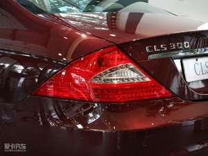 2009CLS 300 ^
