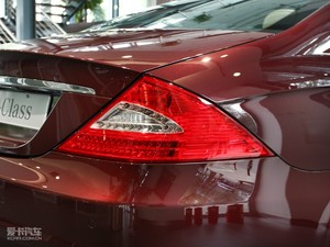2009CLS 300 ^