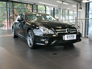 2009CLS 350 w^