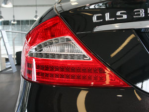 2009CLS 350 ^
