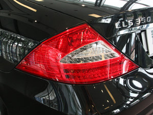 2009CLS 350 (x)(ji)^