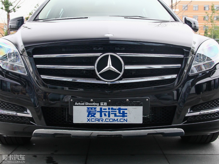 2014YR R 320 4MATIC̄