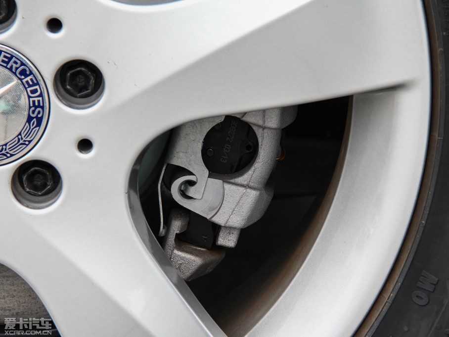 2014YR R 320 4MATIC̄