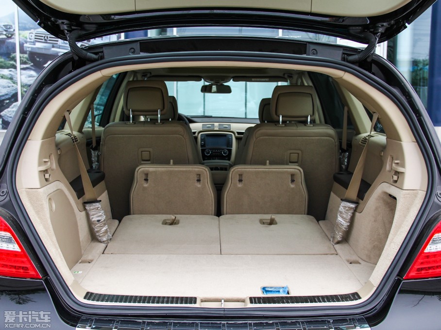 2014YR R 320 4MATIC̄(w)