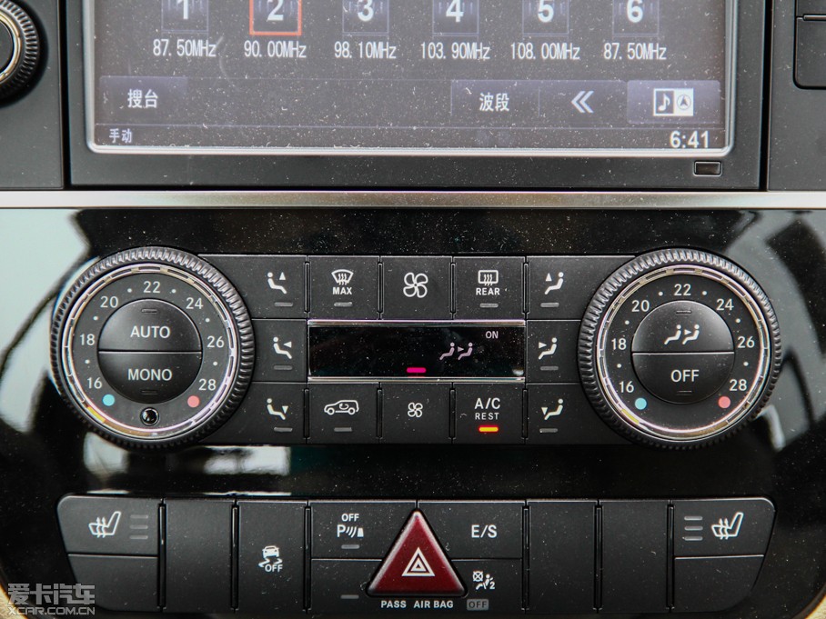 2014YR R 320 4MATIC̄(w)