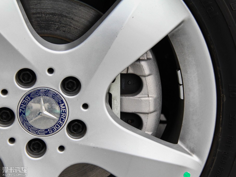 2014YR R 320 4MATIC̄