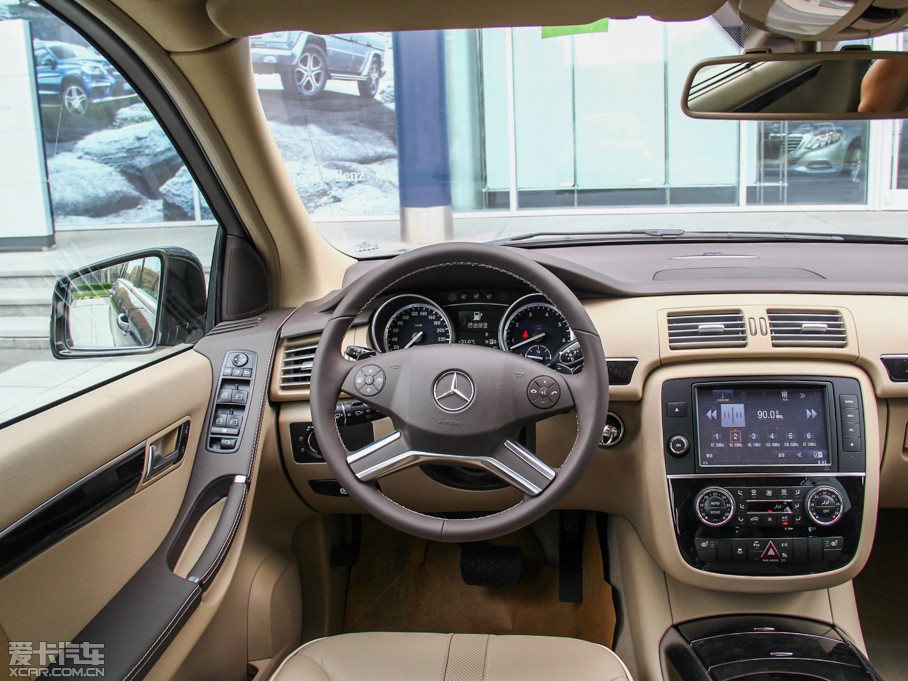 2014YR R 320 4MATIC̄