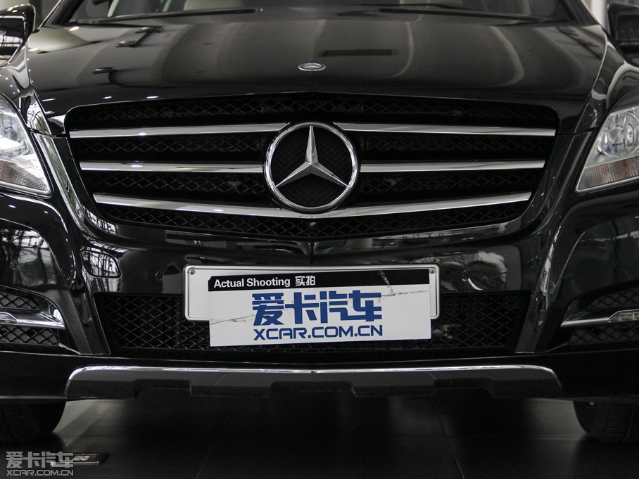 2014YR R 320 4MATICA