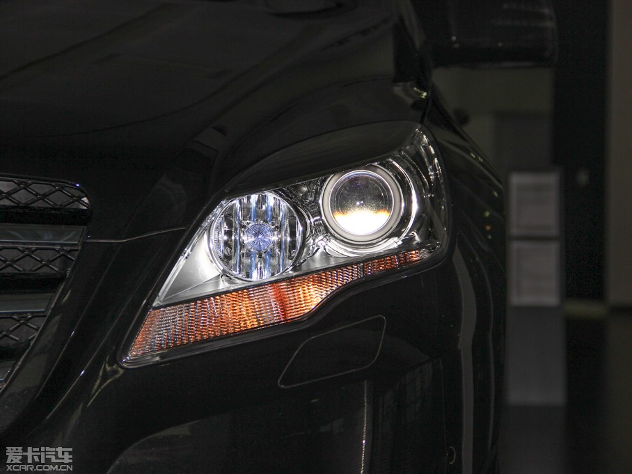 2014YR R 320 4MATICA