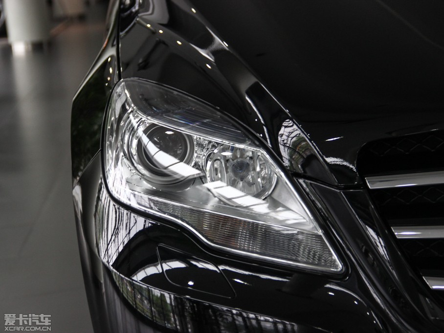 2014YR R 320 4MATICA