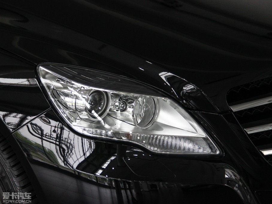 2014YR R 320 4MATICA