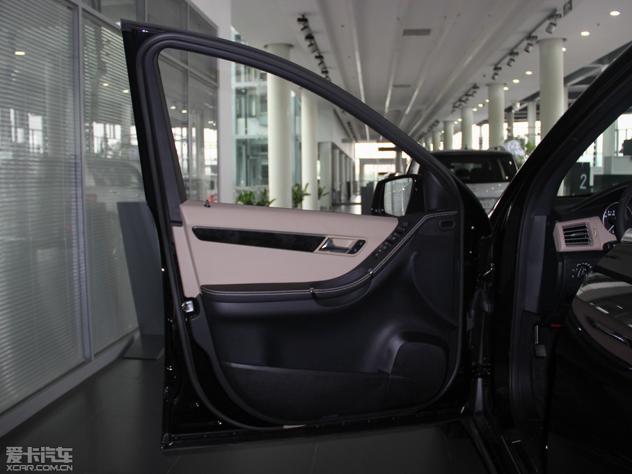 2014YR R 320 4MATICA