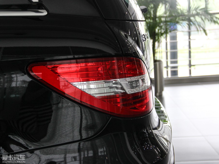 2014YR R 320 4MATICA