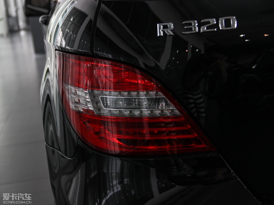 2014YR(j) R 320 4MATICA