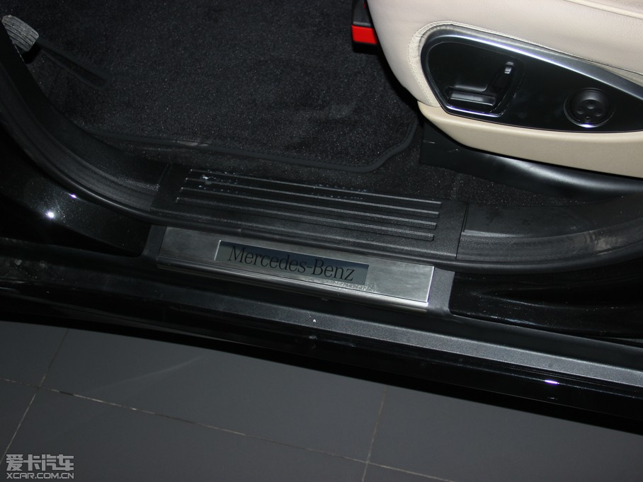 2014YR R 320 4MATICA