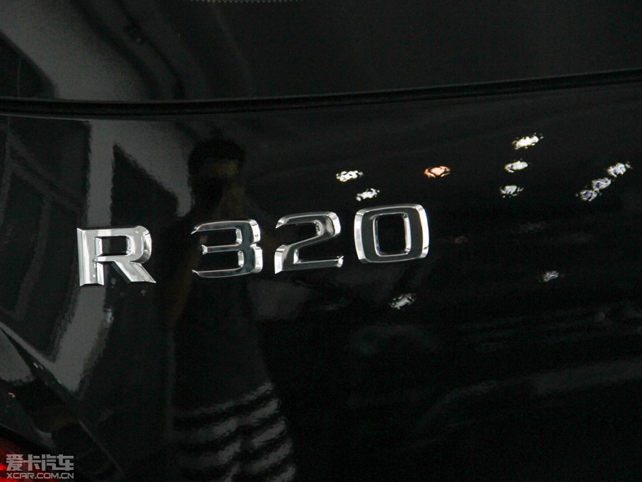 2014YR R 320 4MATICA