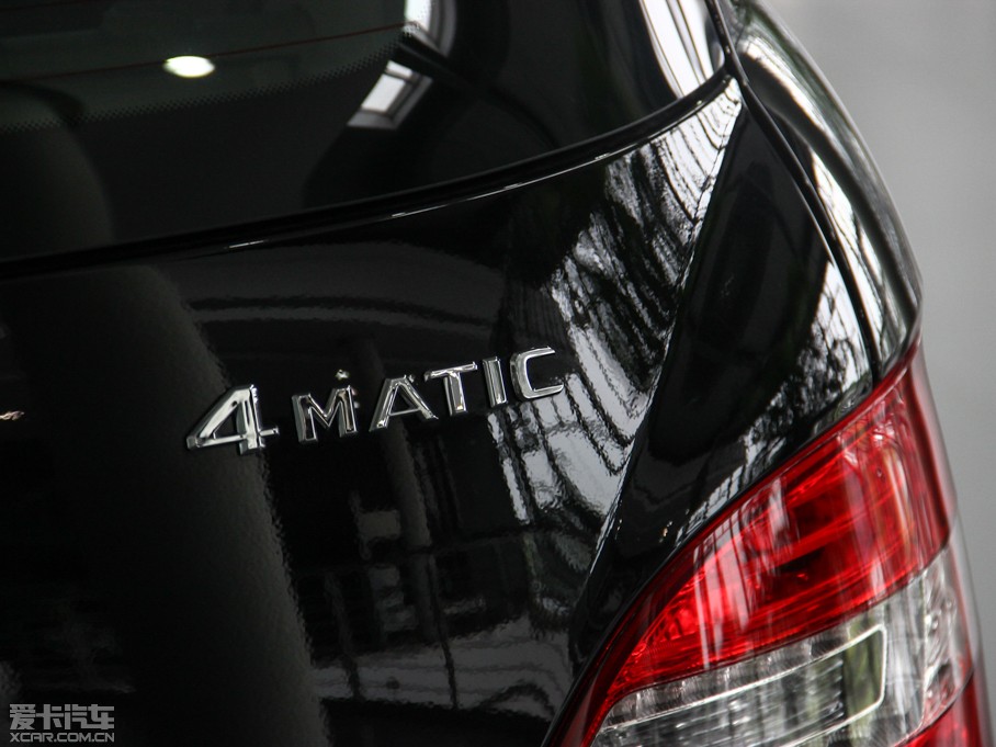 2014YR R 320 4MATICA