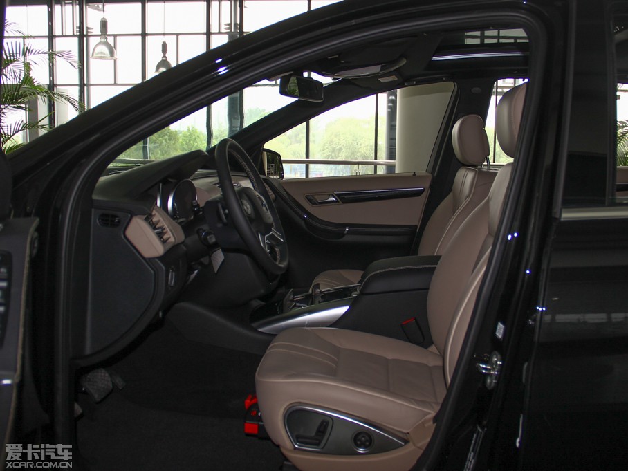 2014YR R 320 4MATICA