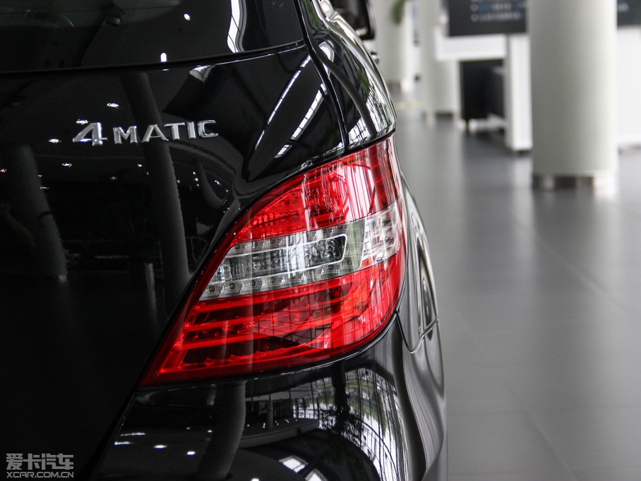 2014YR R 320 4MATICA