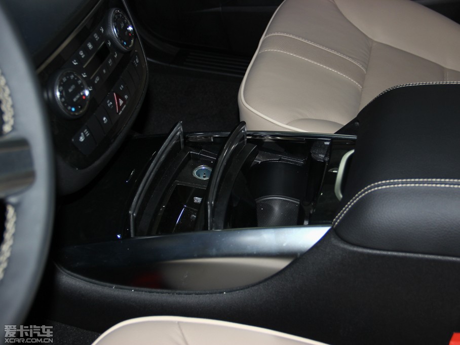 2014YR R 320 4MATICA