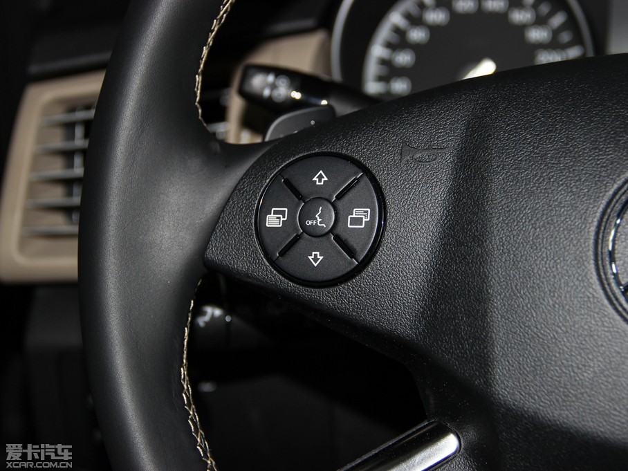 2014YR R 320 4MATICA