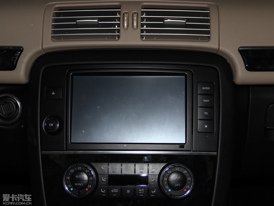 2014YR R 320 4MATICA