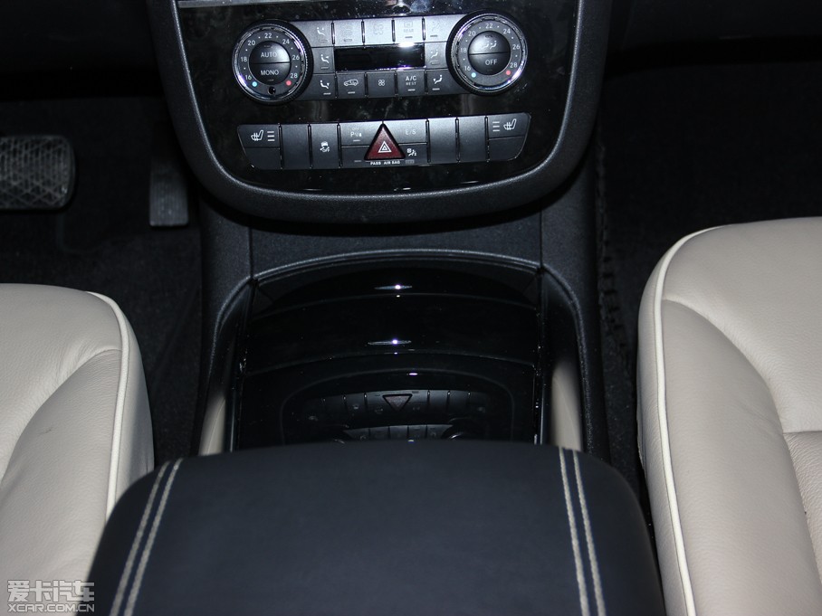 2014YR R 320 4MATICA