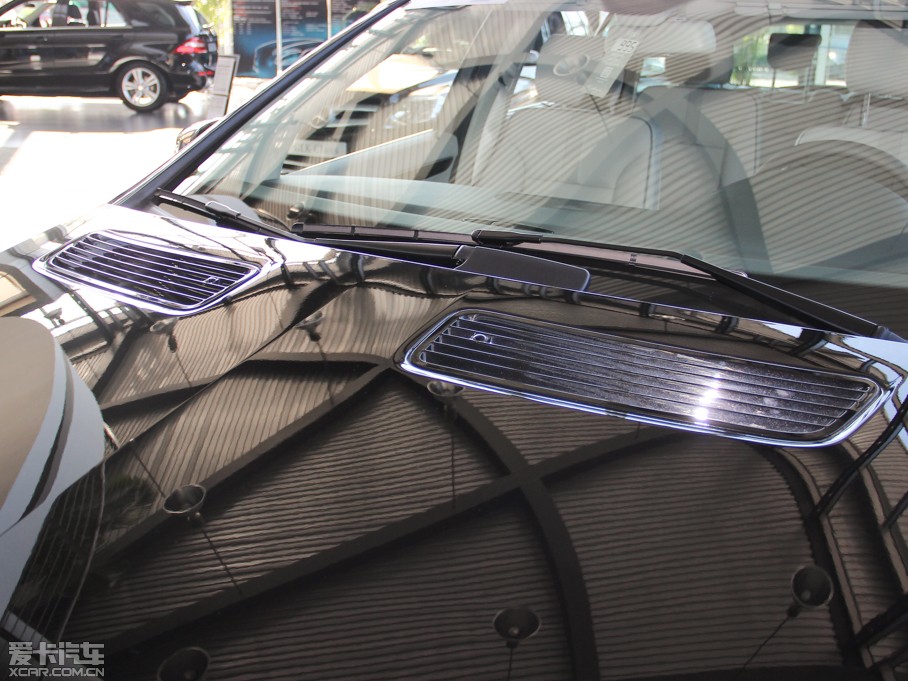 2014YR R 320 4MATICA