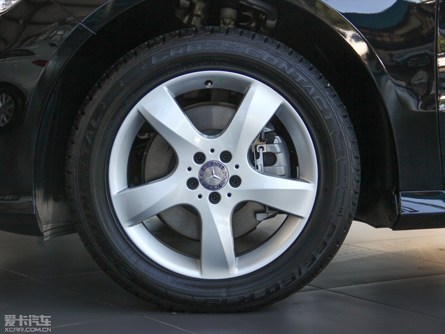 2014YR R 320 4MATICA