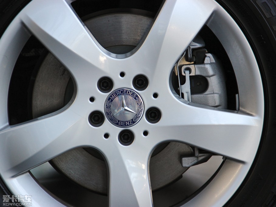 2014YR R 320 4MATICA